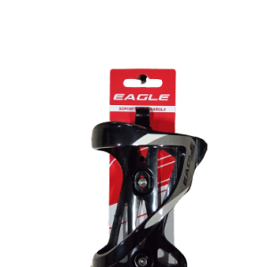 BASE CARAMAÑOLA EAGLE -F RESINA BLACK/GRAY SOP021