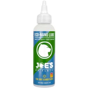 LUBRICANTE JOES ECO NANO LUBE DRY 125 ML  BP-LUB002
