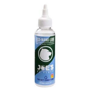 LUBRICANTE JOES ECO NANO LUBE  WET 125 ML   BP-LUB004